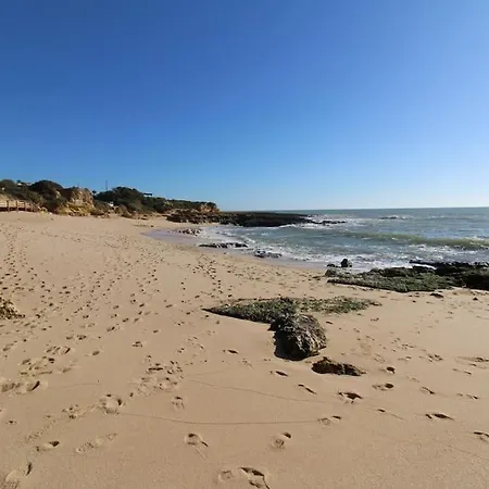 فندق Na With Private Pool And Close To The Gale (Albufeira)