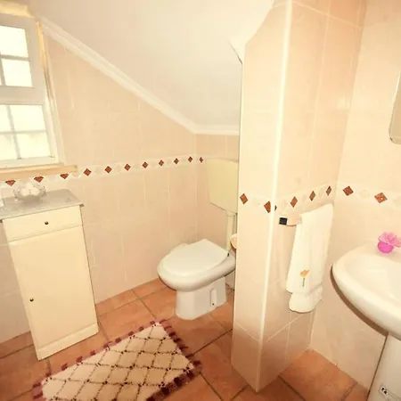 호텔 Na With Private Pool And Close To The Gale (Albufeira)