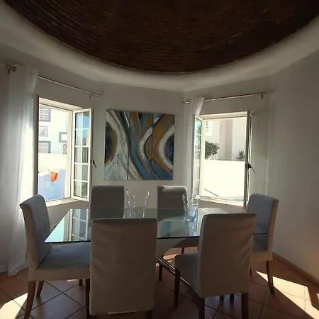 Na With Private Pool And Close To The Gale (Albufeira)